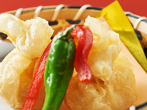 揚げ物
